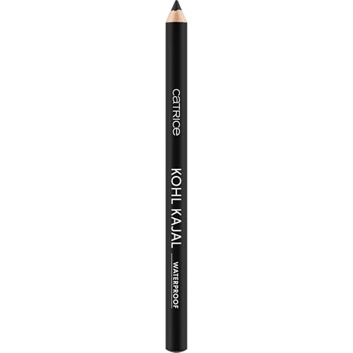 Catrice KHL KAJAL waterproof 010 078 gr donna
