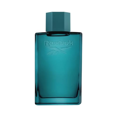 Reebok Cool Your Body eau de toilette uomo 100ml