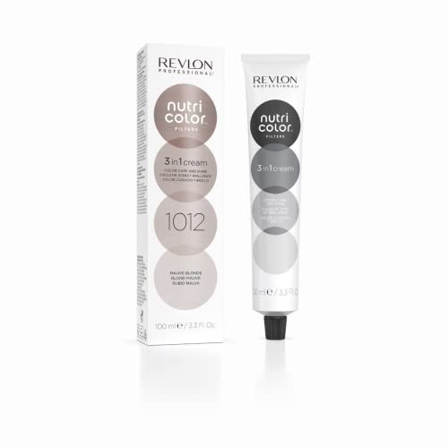 Revlon NUTRI COLOR filters n1012 100ml unisex 100ml