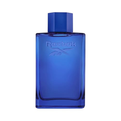 Reebok Move Your Spirit eau de toilette uomo 100ml