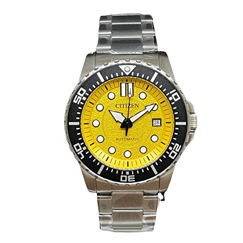 Citizen Automatic NJ0170-83Z