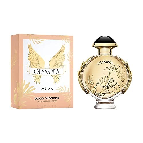 Paco Rabanne OLYMPA SOLAR edp vapo 30 ml Donna
