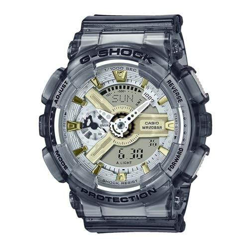 Casio G-Shock GMA-S110GS-8AER