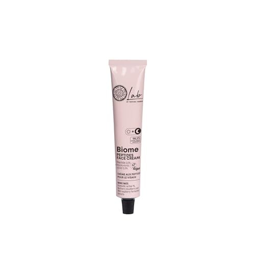 DYAL PEPTIDES CREMA FACIAL 50ML Donna