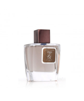 Franck Boclet Chypre Eau De Parfum 100 ml uomo