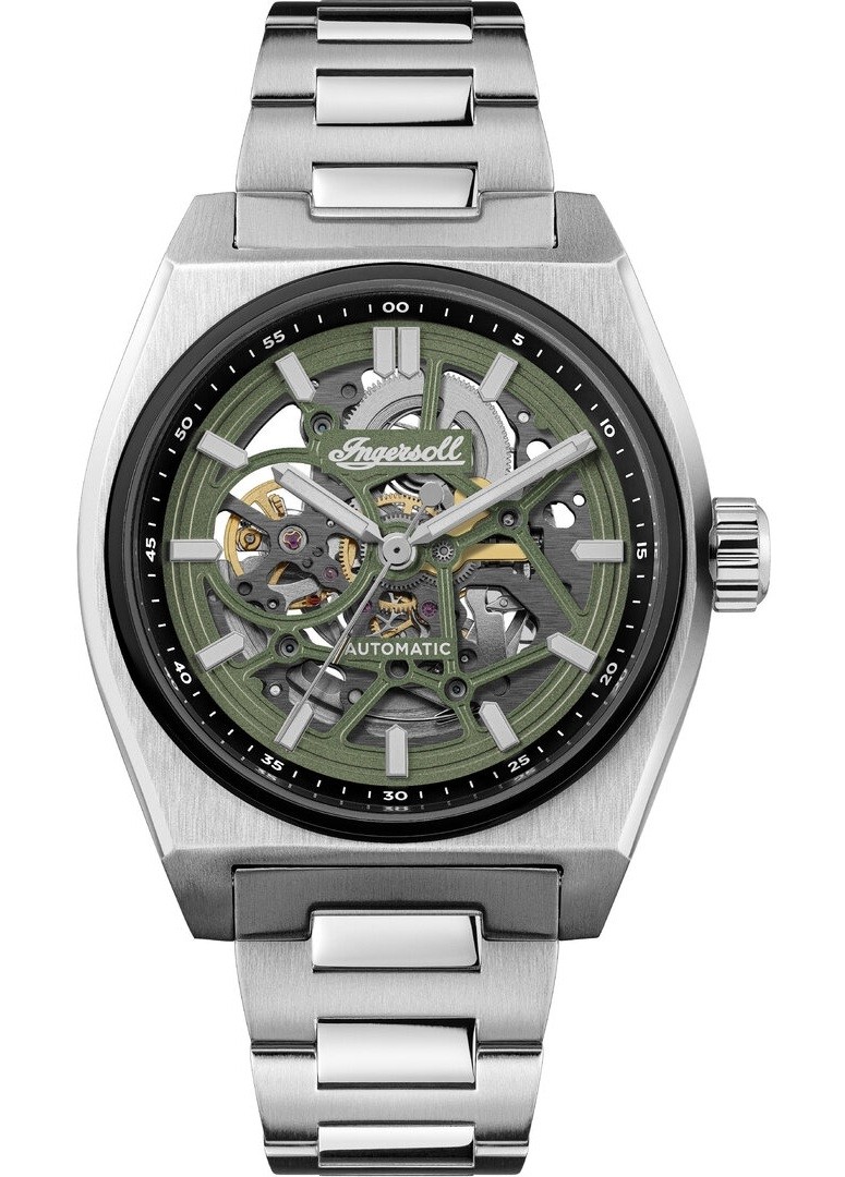 INGERSOLL 1892 WATCHES Mod. I14304