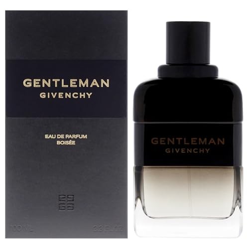 Givenchy Gentleman Givenchy Boise 100ml