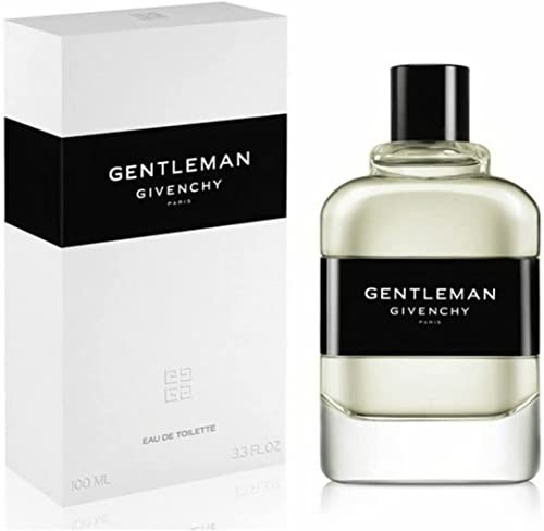 Givenchy Gentleuomo 2017 Eau De Toilette 100 ml uomo