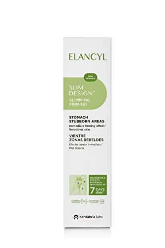 Elancyl SLIM DESIGN gel reductor tensor 150 ml Donna