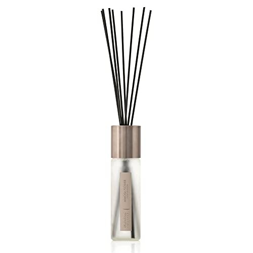 Millefiori Milano Selected Stick Diffuser Refill 100ml Mimosa Flower