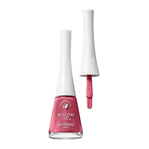 Bourjois HEALTHY MIX nail polish 200once floral 9 ml Unisex