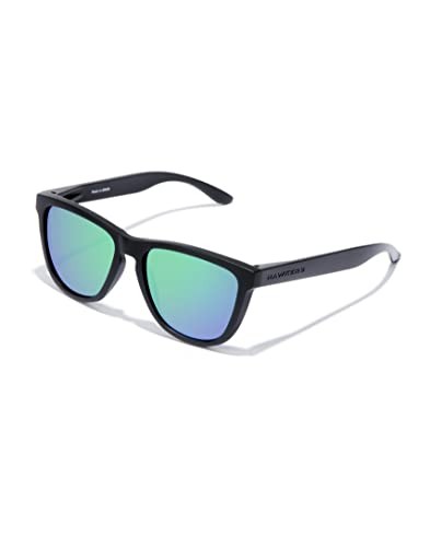 Hawkers ONE RAW polarized black emerald 1 unit unisex