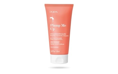 Pupa Volumizzante per i glutei Plump Me Up donna 150ml