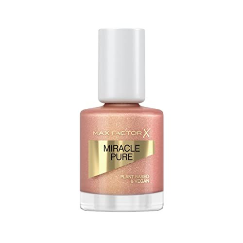 Max Factor Miracle Pure Laquer 12 ml donna 232 Tahitian Sunset