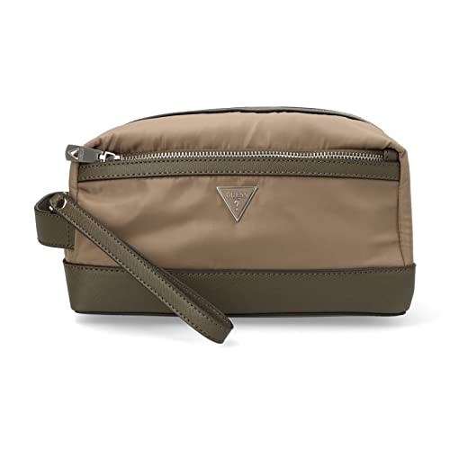 Guess Guess Nylon Crossbody Bag HMCERN 215 x 215 x 65 cm donna