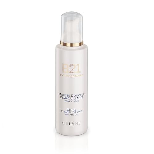 Orlane B21 Extraordinaire Gentle Cleansing Foam istic a odliovac pna donna 200ml