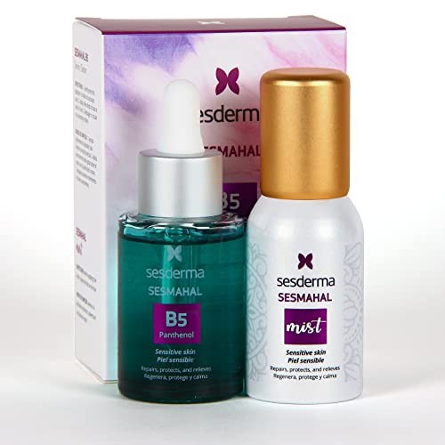 Sesderma Sesmahal B5 Serm 30ml Y Sesmahal Mist 30ml Unisex