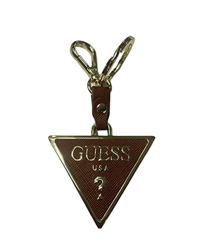 Guess Guess Keyring RW7421 P2201 Brown unisex