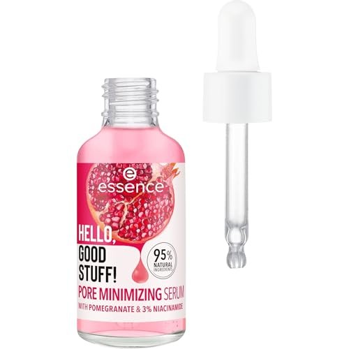 Essence HELLO GOOD STUFF PORE MINIMIZING srum reductor de poros 30ml donna