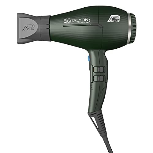 Parlux DIGITALYON anthracite 1 u Unisex