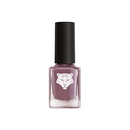 All Tigers Natural Vegan Vegan Nail Polish 108 Embrace The Change 11ml donna