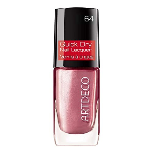 Artdeco QUICK DRY nail lacquer cloud nine 10 ml Donna