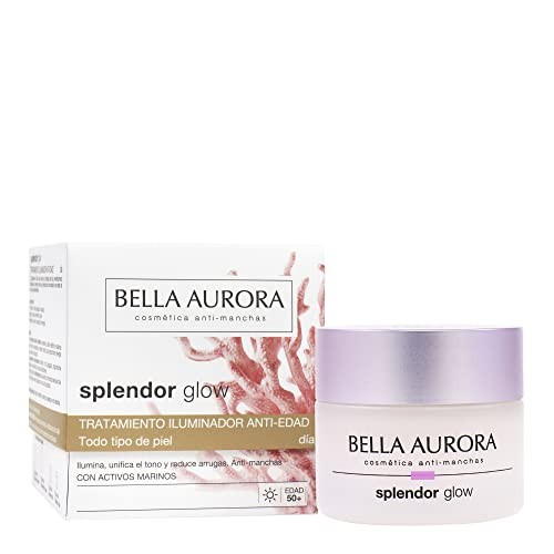 Bella Aurora Splendore Glow 50ml 50ML