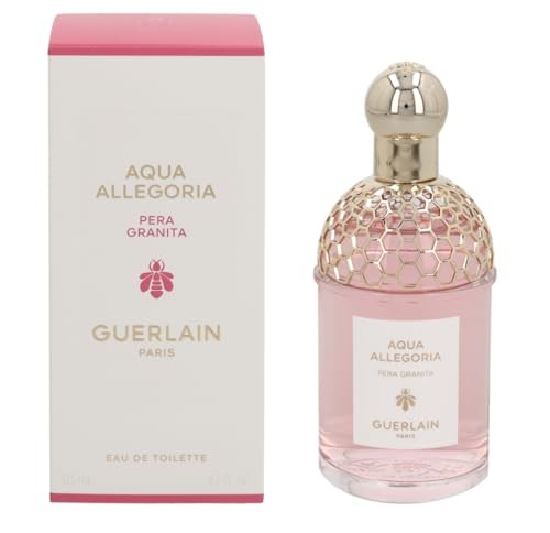 Guerlain Aqua Allegoria Peragranita Eau de toilette donna 125ml