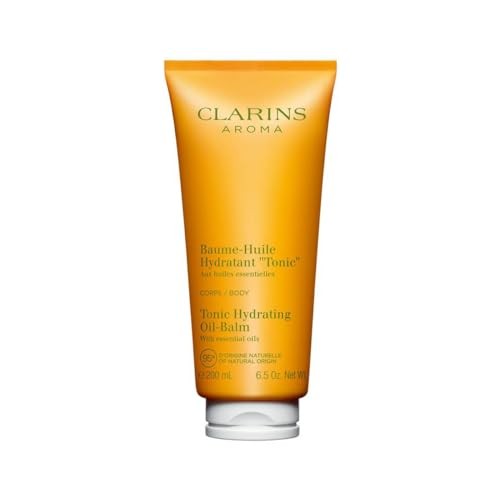 Clarins BLSAMO cuerpo tonic 200 ml Donna