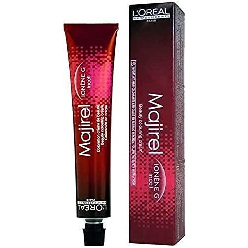 Loreal Professionnel Majirel Absolu Coloration Cream 83 100ml Unisex