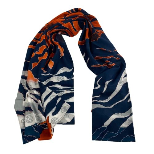 Guess Guess Scarf AW8799VIS03 130 x 130 cm donna