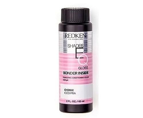 Redken SHADES EQ bonder inside 010NB905 60 ml x 3 u Unisex