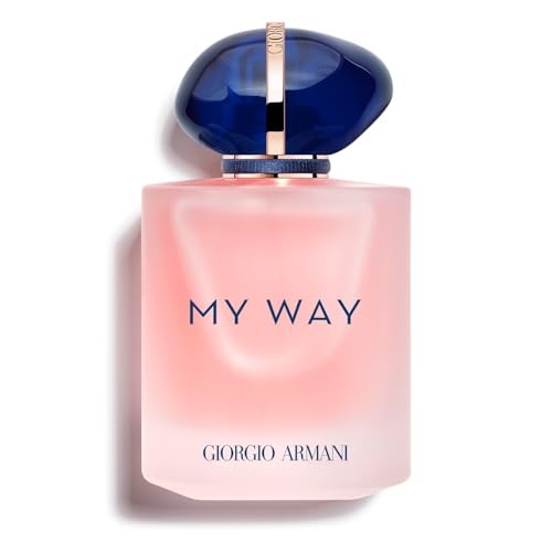 Armani Giorgio My Way Floral Eau De Parfum Refillable 90ml donna