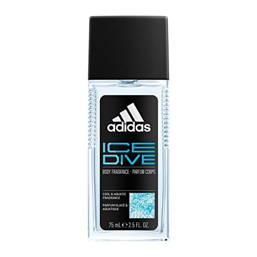 ADIDAS Ice Dive DEO spray 75ml
