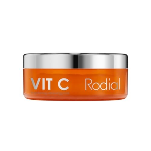 Rodial Vit C Brightening Cleansing Pads 20 unità