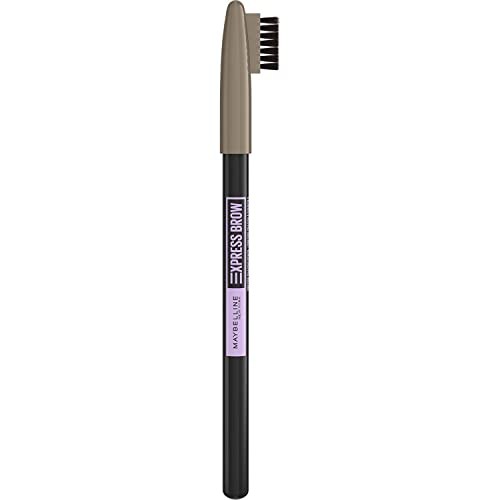 Maybelline Matita modellante per sopracciglia Express 43 g donna 02 Blonde