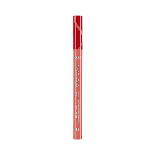LOral Paris INFAILLIBLE GRIP 36H microfine eyeliner 03 ancient rose 04 gr Unisex