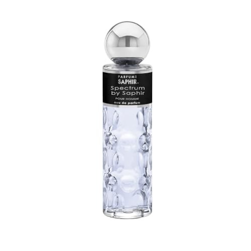 Saphir Spectrum Men Eau de Parfum 200ML