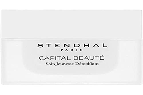 Stendhal CAPITAL BEAUT soin jeunesse dtoxifiant 50ml unisex 50ml