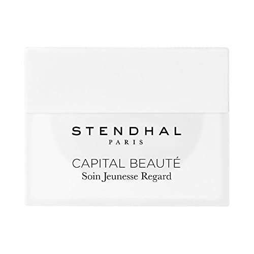 Stendhal CAPITAL BEAUT soin jeunesse regard 10ml unisex 10ml