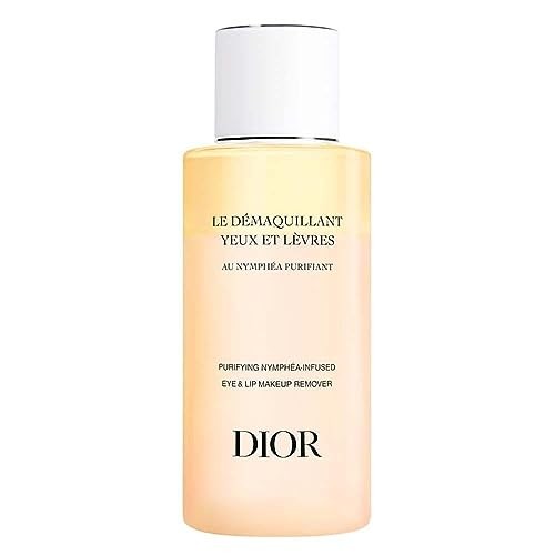 Dior DUO EXPRESS dmaquillant yeux 125 ml Unisex