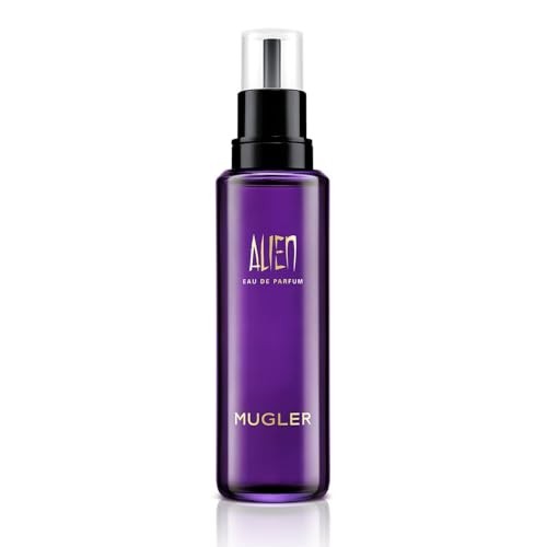 Thierry Mugler ALIEN edp vapo refill 100 ml Unisex