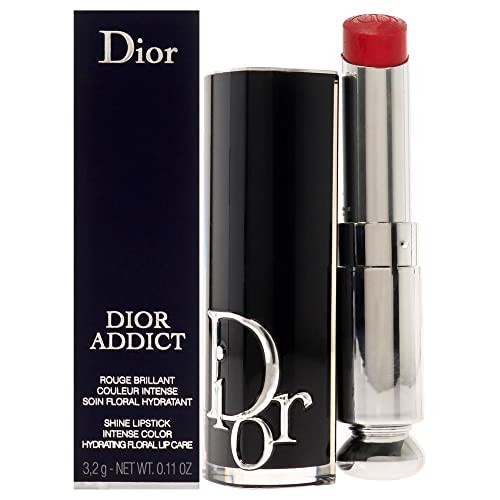 DIOR ADDICT LIPSTICK BARRA DE LABIOS 745 1UN Donna