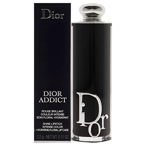 Christian Dior Dior Addict Shine Lipstick Lipstick Donna 32g