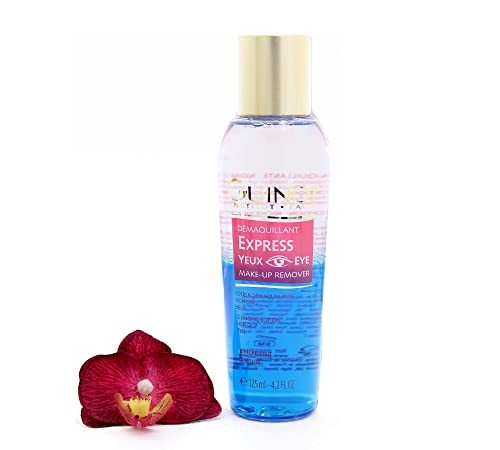 Guinot Express Yeux Makeup Remover Lotion 100ml donna