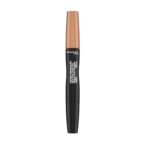 Rimmel London LASTING PROVOCALIPS lip colour transfer proof 115best undressed 23 ml Donna