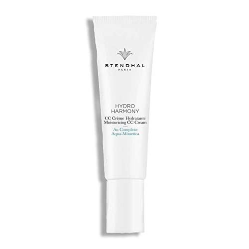 Stendhal HYDRO HARMONY CC crme hydratante 30 ml Donna