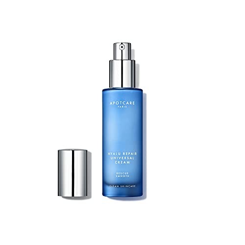 Apotcare Hyalu Repair Aqua AntiAgeing Day Night Cream For Face Neck 50ml donna