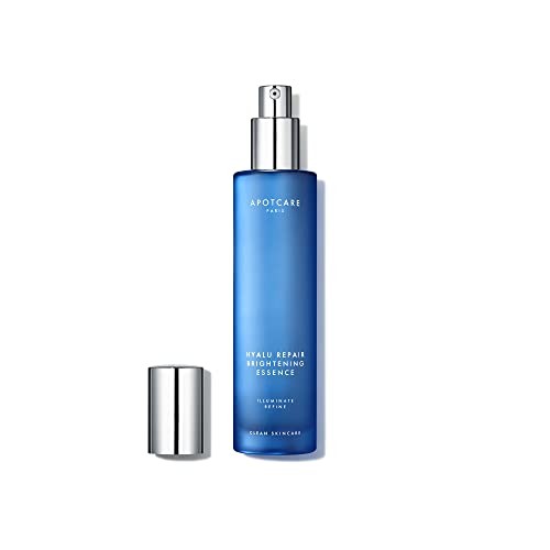 Apotcare Hyalu Repair Hyaluronic Acid Brightening Tonic Lotion For Face 100ml donna