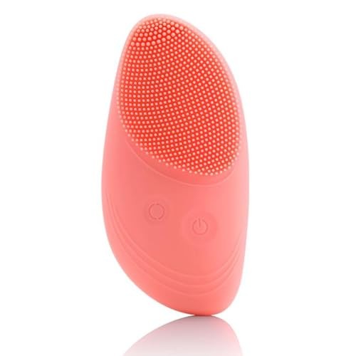 Usu Cosmetics NUSU 20 cepillo de limpieza facial 1 u Unisex